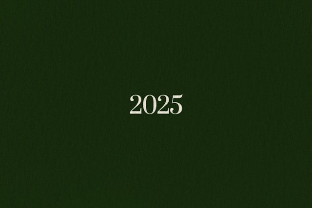 2025’in En Sevilen İç Mekan Trendleri